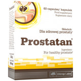 Prostatan - 60 capsules - Nutra Best Europe