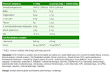 ProteiNova 600 gramm