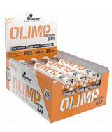 Protein Bar Box/12x64g - 0,768