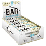 Protein Bar | Hozzáadott cukor nélkül - 15 x 55 gramm
