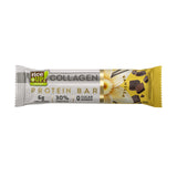Fehérjeszelet 6 g kollagénnel & Hozzáadott cukor nélkül - 50g