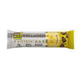 Fehérjeszelet 6 g kollagénnel & Hozzáadott cukor nélkül - 50g
