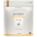 Protein Blondie Mix - 500 gramm