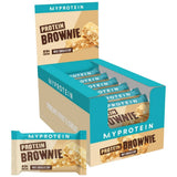 Protein Brownie - 12 x 75 gramm