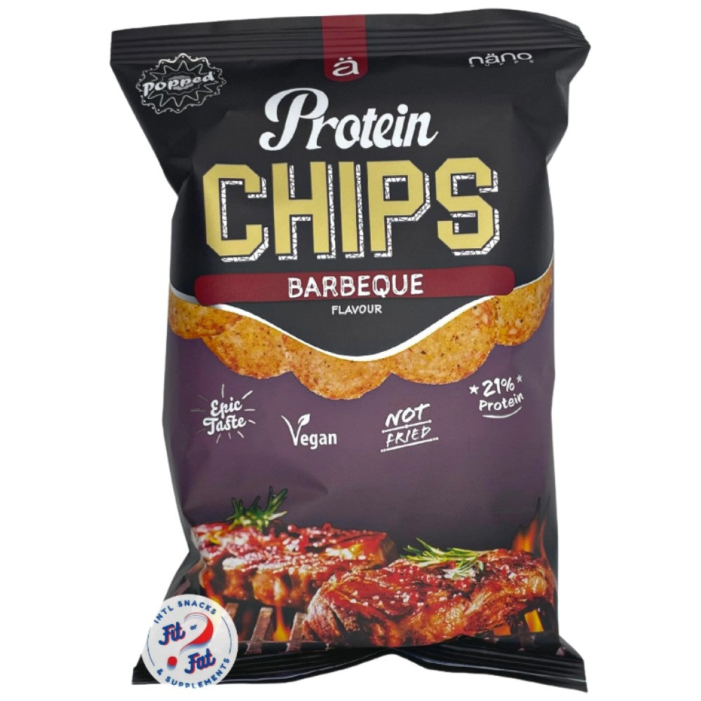 Protein Chips | 21% fehérjével - 40 gramm