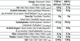Protein Chips | 21% fehérjével - 40 gramm