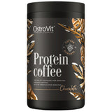 Protein Kávé | Fehérje koffeinnel 360 gramm