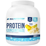 Fehérje koncentrátum | Delicious Taste Whey Protein 1800 gramm