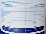 Fehérje koncentrátum | Delicious Taste Whey Protein 1800 gramm