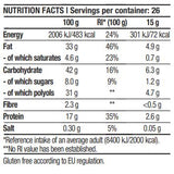 Protein krém - 0,200 kg