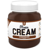 Protein krém | Csokoládé-mogyoró - 400 gramm
