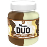 Protein krém | Duo csokoládé - ​​400 gramm