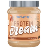 Protein krém | Élvezze bűntudat nélkül – 330 gramm