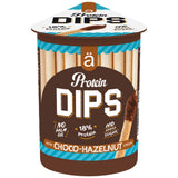 Protein Dips | Hozzáadott cukor nélkül - 52 gramm