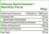 Protein Marmalade | Eper - 170 gramm
