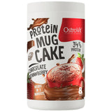Protein bögre torta | Magas fehérjetartalmú desszert 360 gramm