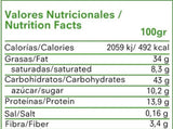 Protein Rolls | 14% fehérje 70 gramm