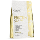 Protein Shake | szója- és borsóizolátummal 700 gramm