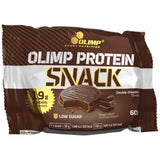 Protein Snack – alacsony szénhidráttartalmú fehérjesüti – 60 gramm