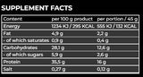 Protein Snap | Alacsony cukortartalmú ropogós szelet - 21,5 gramm