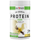 Protein Vegán | Három forrás - 1500 gramm