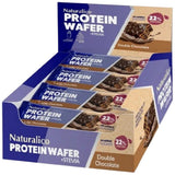 Protein ostya - 16 x 40 gramm gramm