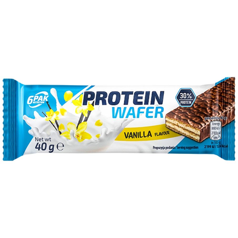 Protein ostya - 40 gramm