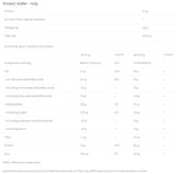 Protein ostya - 40 gramm