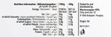 Protein Wafer | alacsony cukortartalommal - 12 x 40 gramm