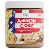 <tc>Protella</tc> Fehérjekrém | Amerikai süti - 250 gramm