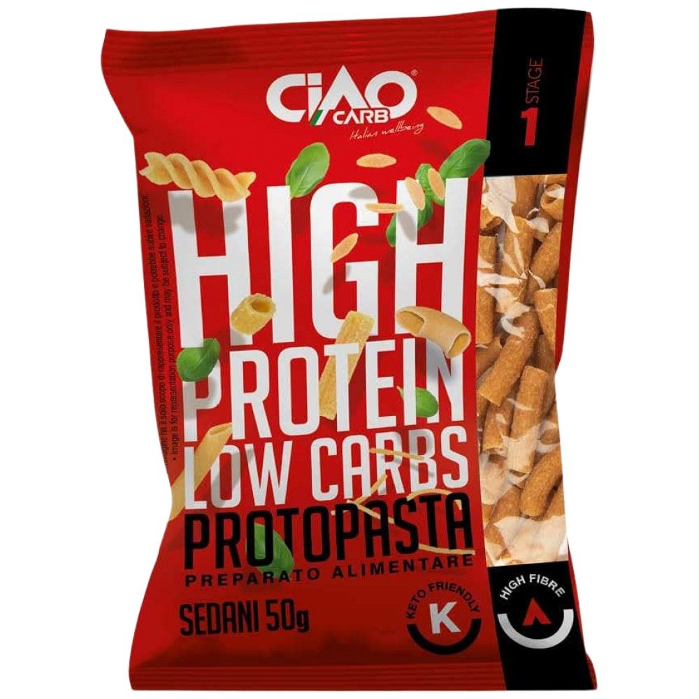 Protopasta Sedani | 1. szakasz - 50 gramm