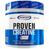 Bizonyított kreatin | Creapure® por - 300 gramm