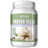 Proven Vegan Protein | Organic Natural Protein - 907 grams - Nutra Best Europe