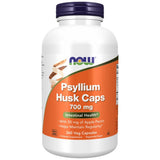 Psyllium Husk 700 mg | Apple Pectinnel - 360 kapszula