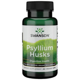 Psyllium Husks 625 mg 60 kapszula