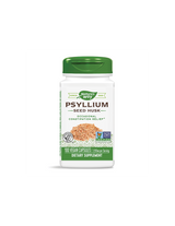 Psyllium Seed Husk 525 mg x 100 kapszula Nature's Way
