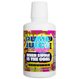 Pump Juice – Glicerol Liquid Pump - 500 ml