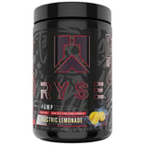 Pump Powder | Project Blackout - 223-298 gramm