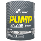 PUMP Xplode - 300 grams - Nutra Best Europe