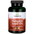 Pumpkin Seed Oil 1000 mg - 100 Gel capsules - Nutra Best Europe