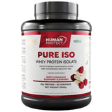 Pure Iso | Tejsavófehérje izolátum - 2000 gramm
