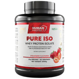 Pure Iso | Tejsavófehérje izolátum - 2000 gramm