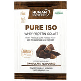 Pure Iso | Tejsavófehérje izolátum - 25 gramm
