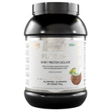 Pure Iso | Tejsavófehérje izolátum - 900 gramm
