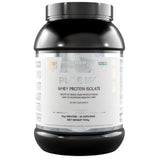 Pure Iso | Tejsavófehérje izolátum - 900 gramm