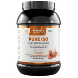 Pure Iso | Tejsavófehérje izolátum - 900 gramm