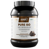 Pure Iso | Tejsavófehérje izolátum - 900 gramm