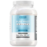 Pure Whey Isolate - 800 grams - Nutra Best Europe
