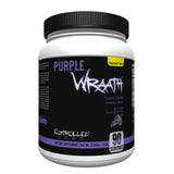 Purple Wrath - 1008 grams - Nutra Best Europe