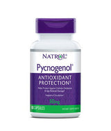 Pycnogenol 50 mg 60 Kapsz